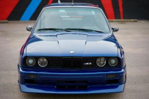 BMW M3 Coupe 1988 года 